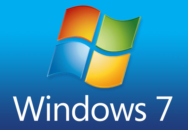 Windows7