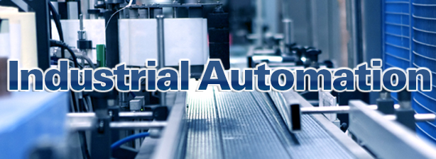 Industrial-Automation