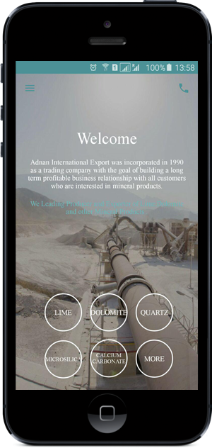 Adnan-Export-App